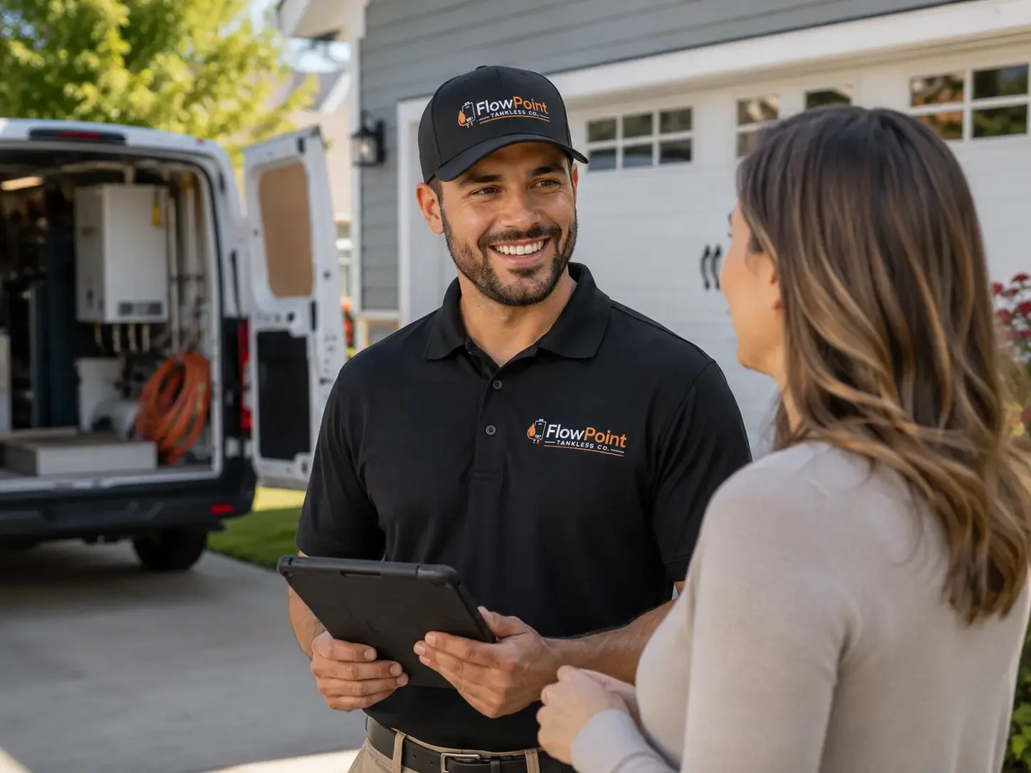 Tankless Water Heater Installation Mathiston, MS FAQs